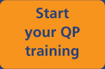 Start your QP training