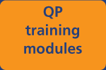 QP training modules
