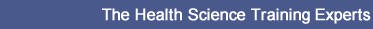 The Healthcare Science Training Science Experts